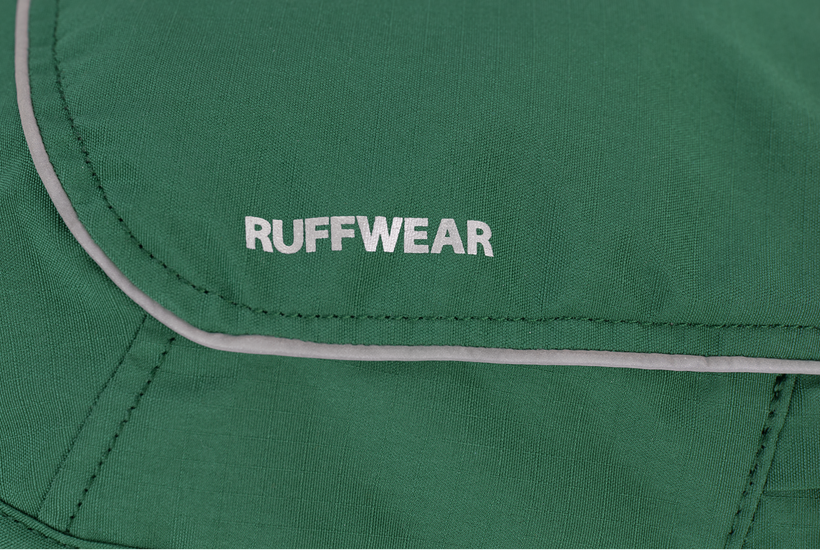 Ruffwear Overcoat Fuse Dog Jacket, Evergreen