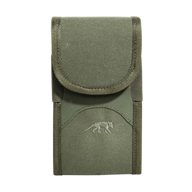 Tasmanian Tiger Custodia per telefono Tactical XXL, oliva