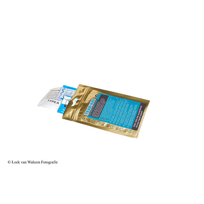 Tear-Aid Set di patch di riparazione tipo A