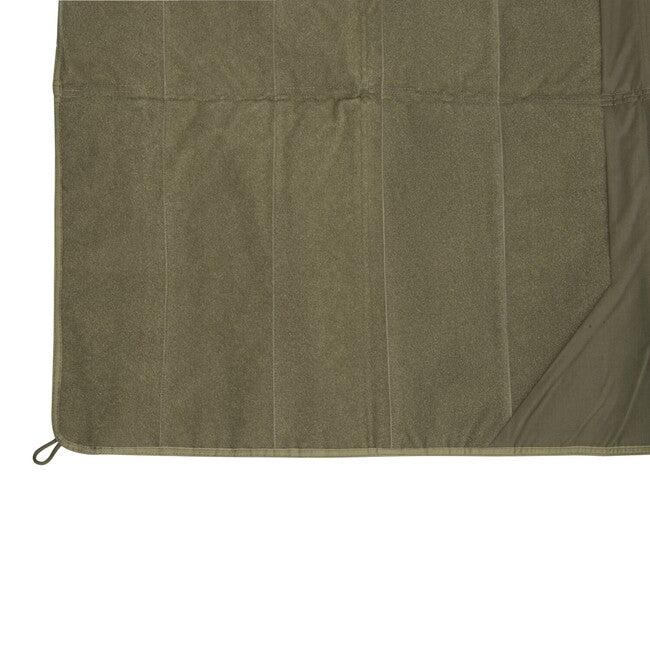 Helikon-Tex BACKBLAST MAT esteso - tappeto da tiro, verde adattivo