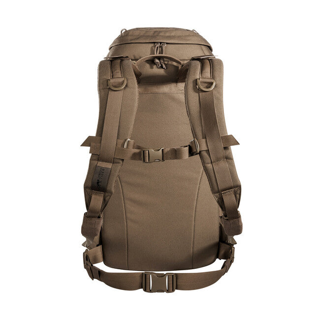 Tasmanian Tiger MIL OPS 30 zaino, coyote