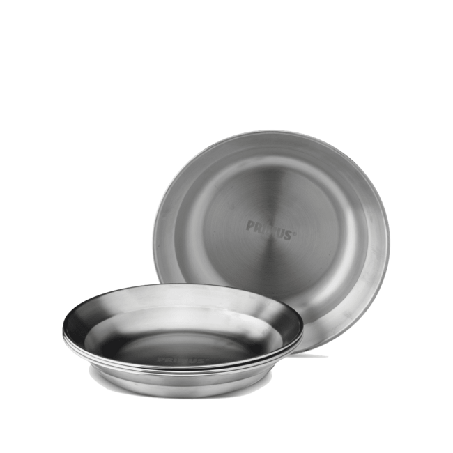 PRIMUS CampFire Plate, Stainless Steel
