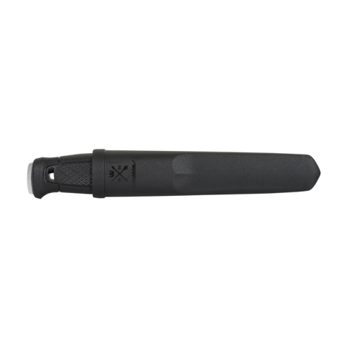 Morakniv Garberg HeavyDuty (S) Coltello da esterno, nero