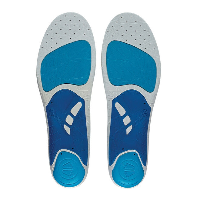 Sidas Run 3Feet Sense solette per scarpe basse