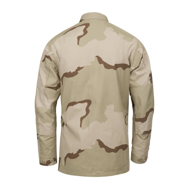 Helikon-Tex Blusa - Cotton Ripstop - US, desert