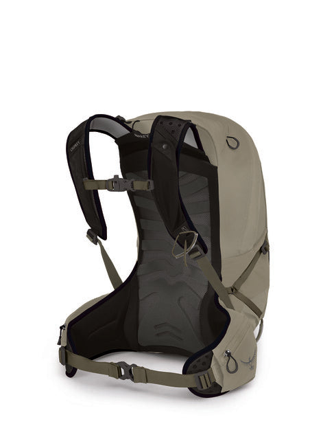 Osprey Talon 22 zaino da trekking, sawdust/earl grey