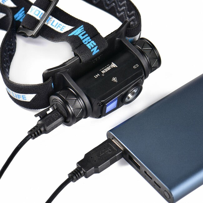 WUBEN H1 Headlamp