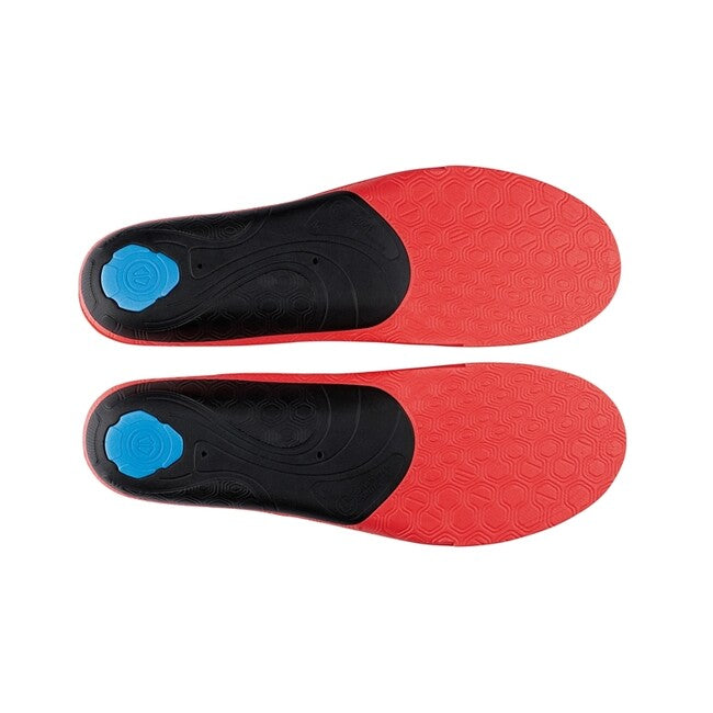 Sidas 3Feet Eco Winter low solette con supporto