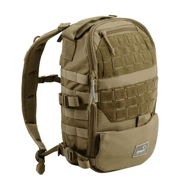 Agilite Amap III Assault Pack 26, marrone coyote