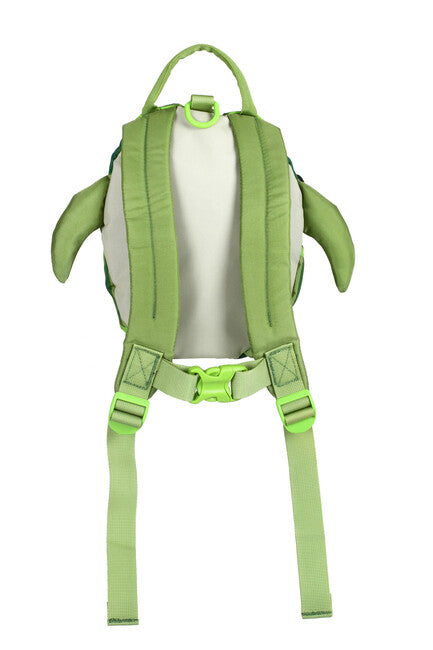 LittleLife Tartaruga zaino animali per bambini 2 l