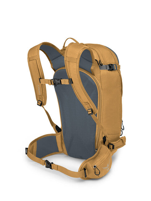 Osprey Soelden zaino skialp 32 , artisan yellow