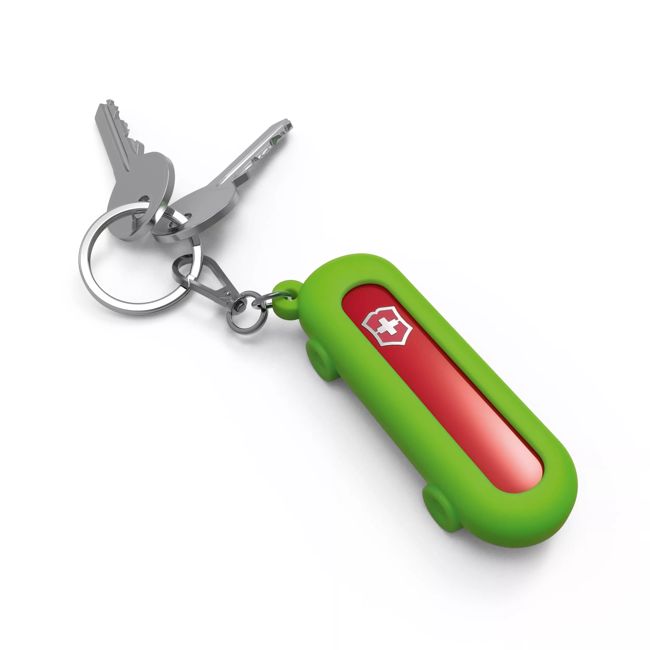 Victorinox Fodero per coltelli, verde