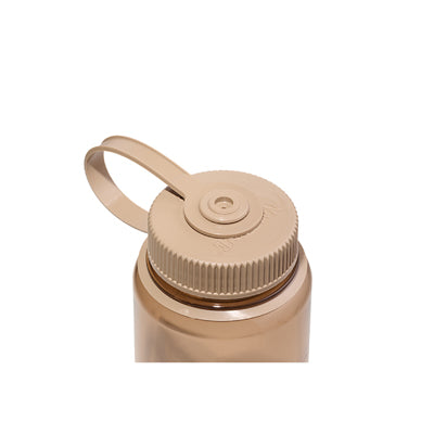 Nalgene WM Sustain bottiglia 0,5 L, moka