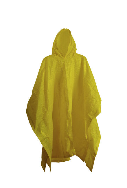 Coghlans Poncho leggero, giallo