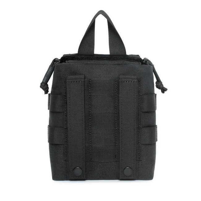DRAGOWA Tactical Medical Bag, Multicam