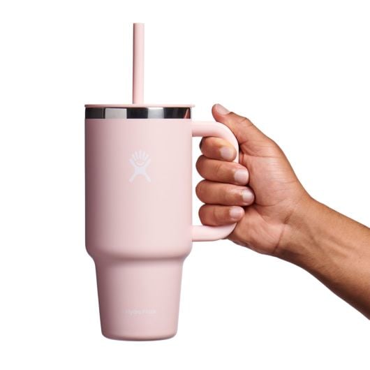 Hydro Flask Bicchiere da viaggio 32 OZ All Around 946 ml, trillium