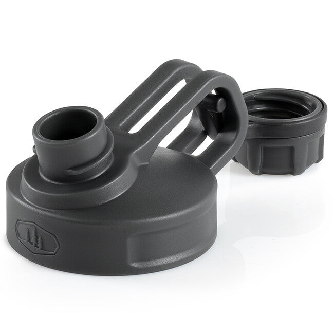 GSI Outdoors Tappo di ricambio e vite per bottiglie termiche