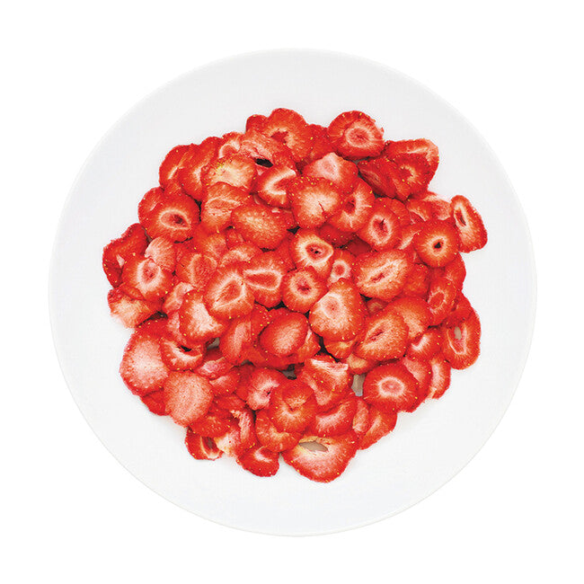 LYOfood Fragole 370g