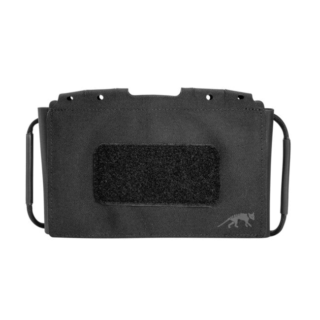 Tasmanian Tiger Marsupio di primo soccorso ifak pouch dual, nero