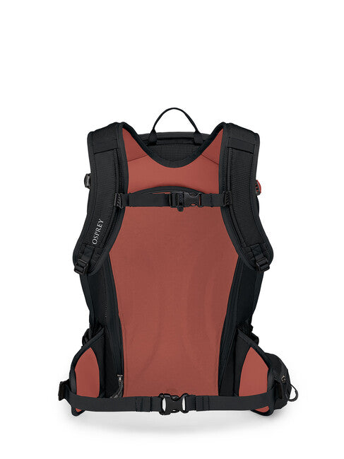 Osprey Sopris zaino 30, nero
