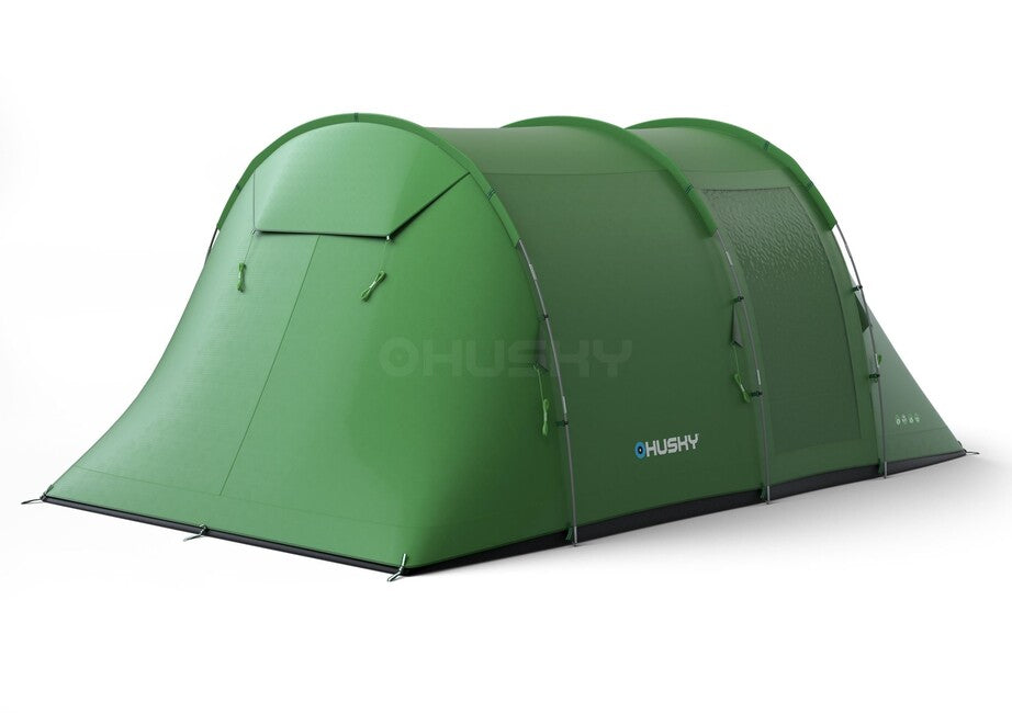 Husky Bolen 5 Dural famiglia di tende