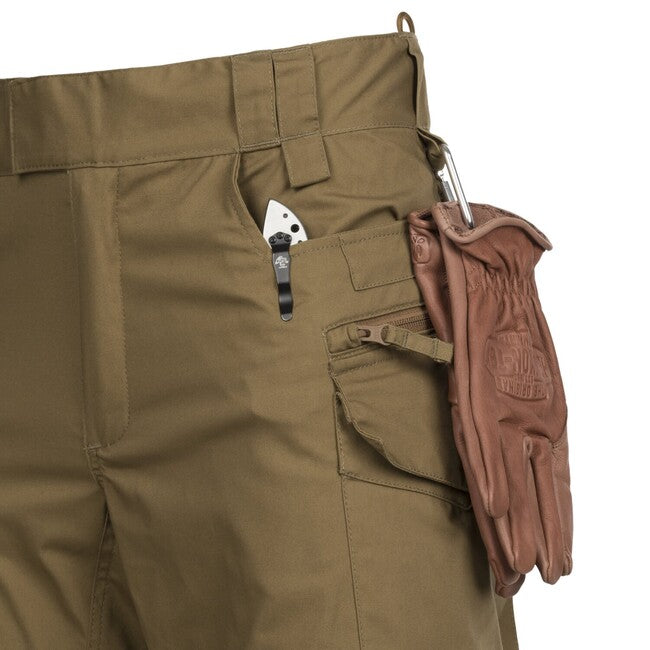 Helikon-Tex Pilgrim pantaloni, coyote