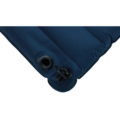 Outwell Reel per letto ad aria Singola, 9 cm