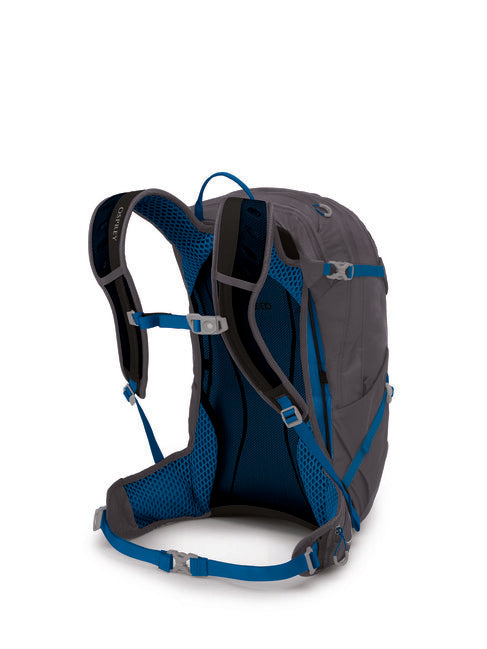 Osprey Sylva 20 zaino da ciclismo, grigio viaggio nello spazio