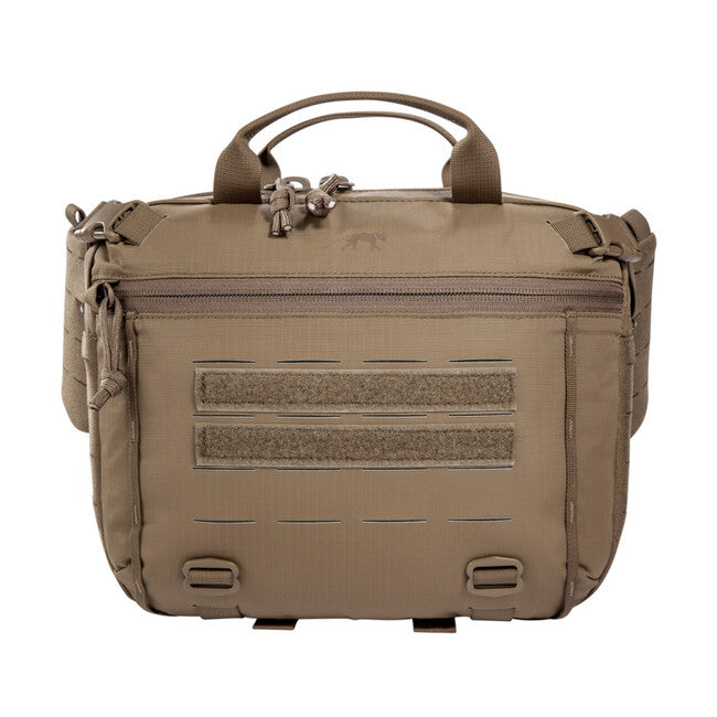 Tasmanian Tiger Borsa da anca modulare 3, coyote brown