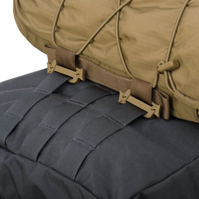Helikon-Tex Foxhole borsa, verde adattivo
