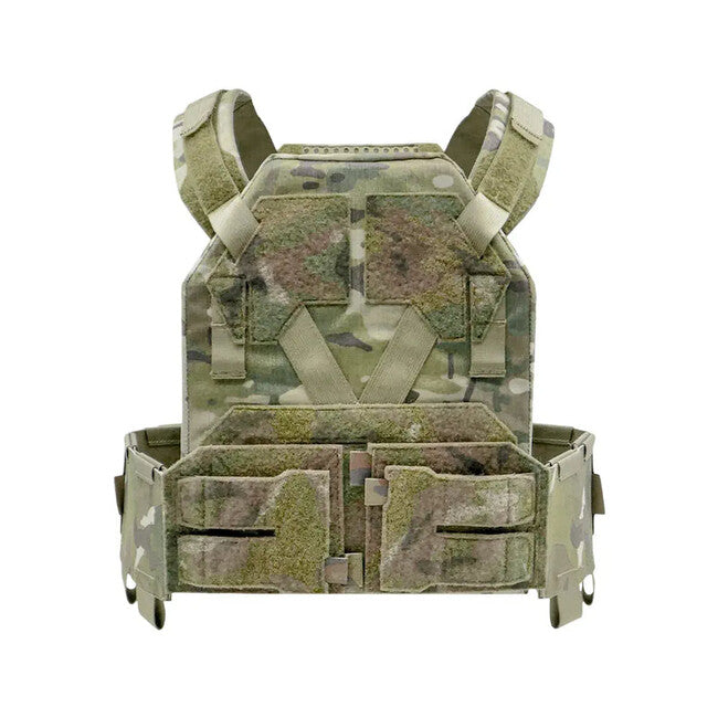 Agilite Sub-Zero portapiatti, multicam