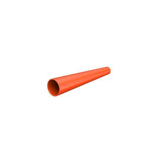 Ledlenser Coltello 35,1 mm, arancione
