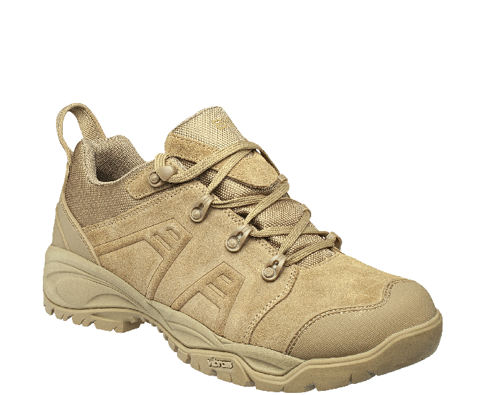 BENNON Panther XTR 06 NM scarpe basse, sabbia