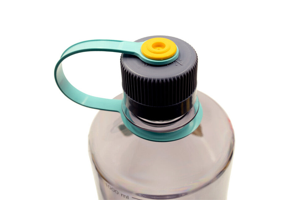 Nalgene Nm Sustain bottiglia da 1 l, melanzana