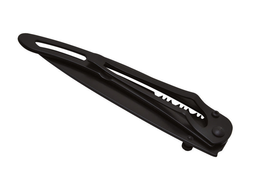 Baladeo ECO130 coltello ,,34 grammi,, nero