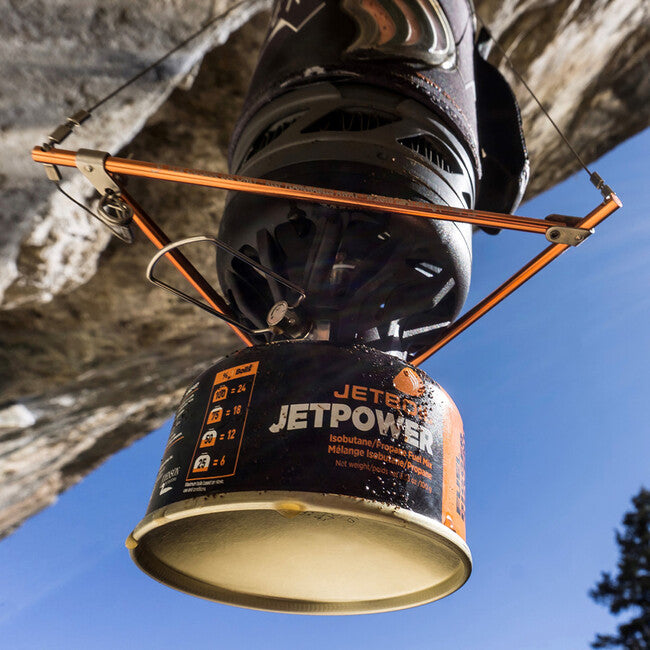 Jetboil Kit di Sospensione per Fornelli