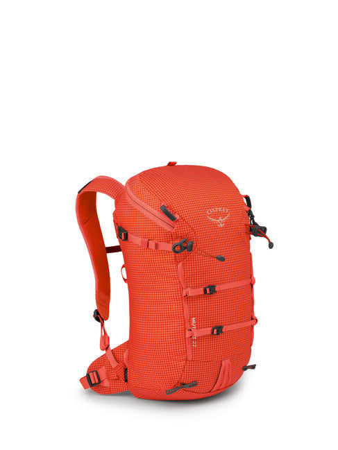 Osprey Mutant 22 zaino da arrampicata, mars orange