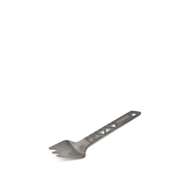 Primus Trailspork Tritan® uni posate Zona di alimentazione