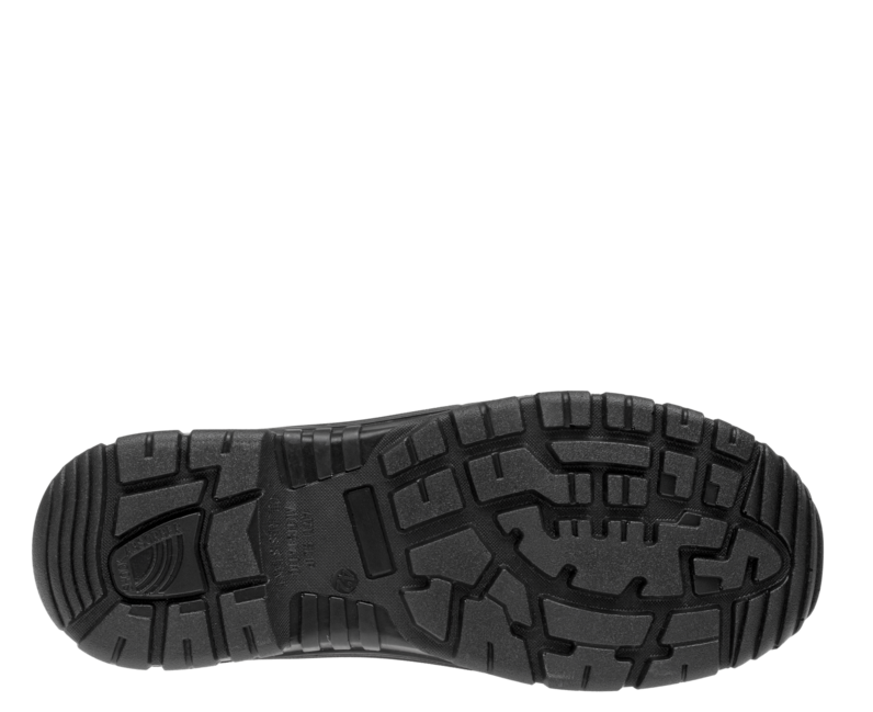 Bennon Baxter O1 High Work Boots