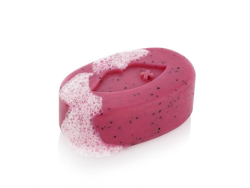 Becky Blossom Peeling Soap 100g