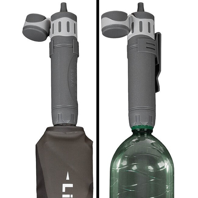 Surao Life 2 Go Basic filtro per acqua