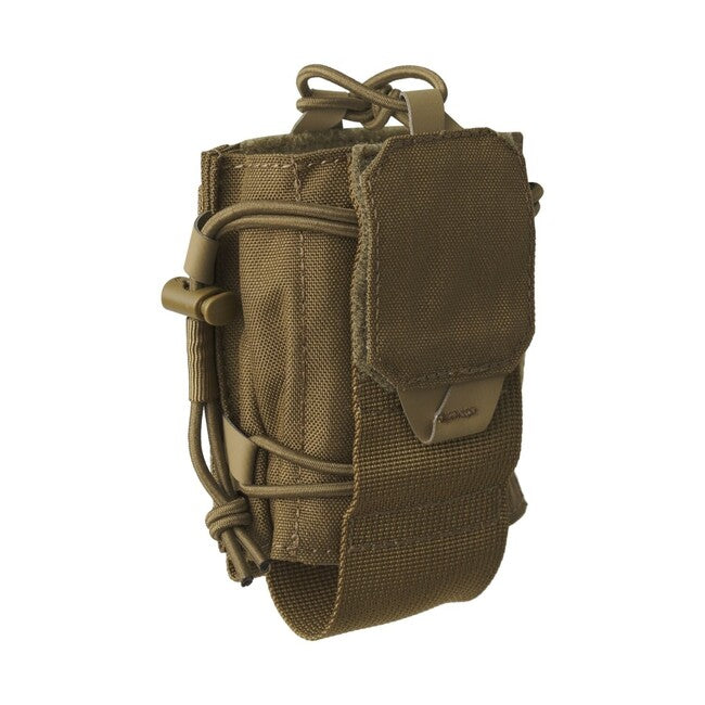 Helikon-Tex Custodia per walkie-talkie, coyote