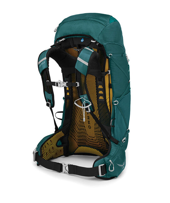 Osprey Eja zaino da trekking, deep teal