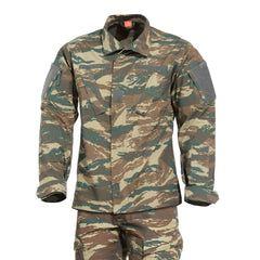 Pentagon ACU 20 Jacket blusa da uomo, GRCamo