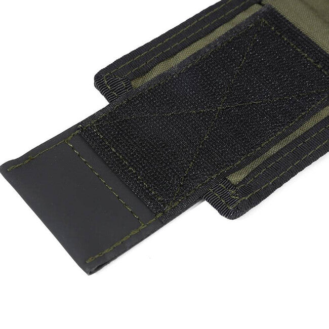 Emersongear Battlefield Custodia per caricatori 7.62, verde ranger 500D