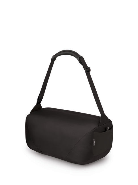 Osprey UL Stuff Duffel, nero