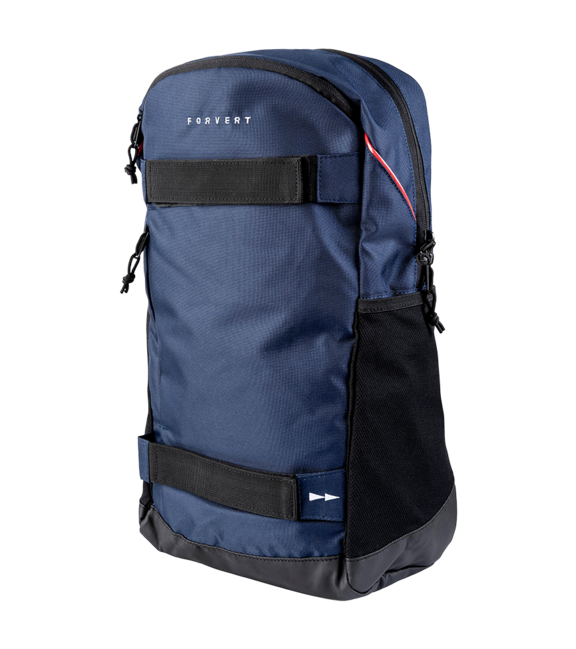 Forvert Larry zaino 20L, blu navy