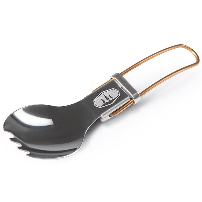 GSI Outdoors Glacier kit da cucina per l'escursionismo e il campeggio