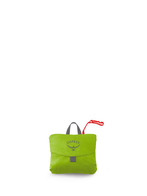 Osprey UL Stuff Pack zaino, verde limone