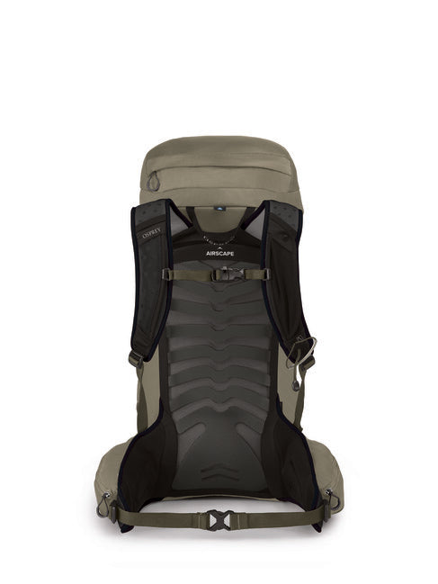 Osprey Talon 33 zaino da trekking, sawdust/earl grey